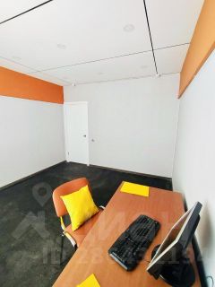 офис 14 м², этаж 1