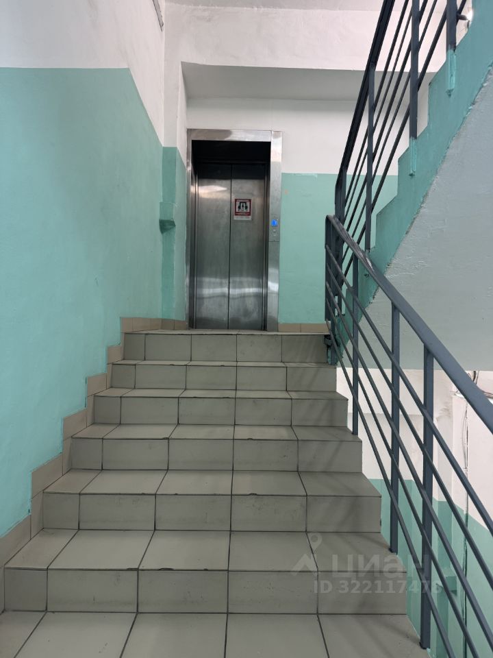 Офис, р-н Бабушкинский, Москва