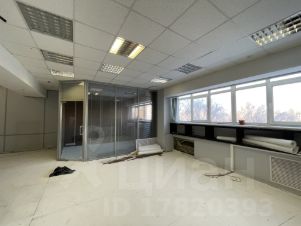 офис 111 м², этаж 6