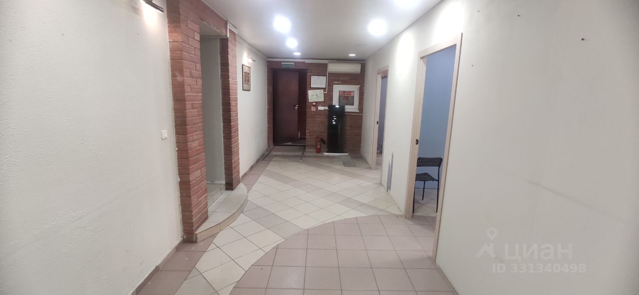 Офис, р-н Железнодорожный, Новосибирск