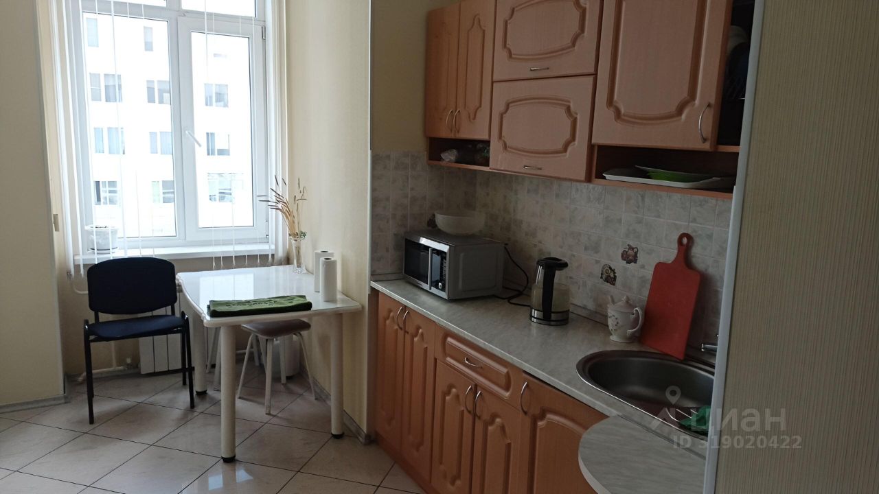 Офис, р-н Центральный, Новосибирск