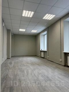 офис 26 м², этаж 2