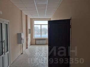 офис 480 м², этаж 2