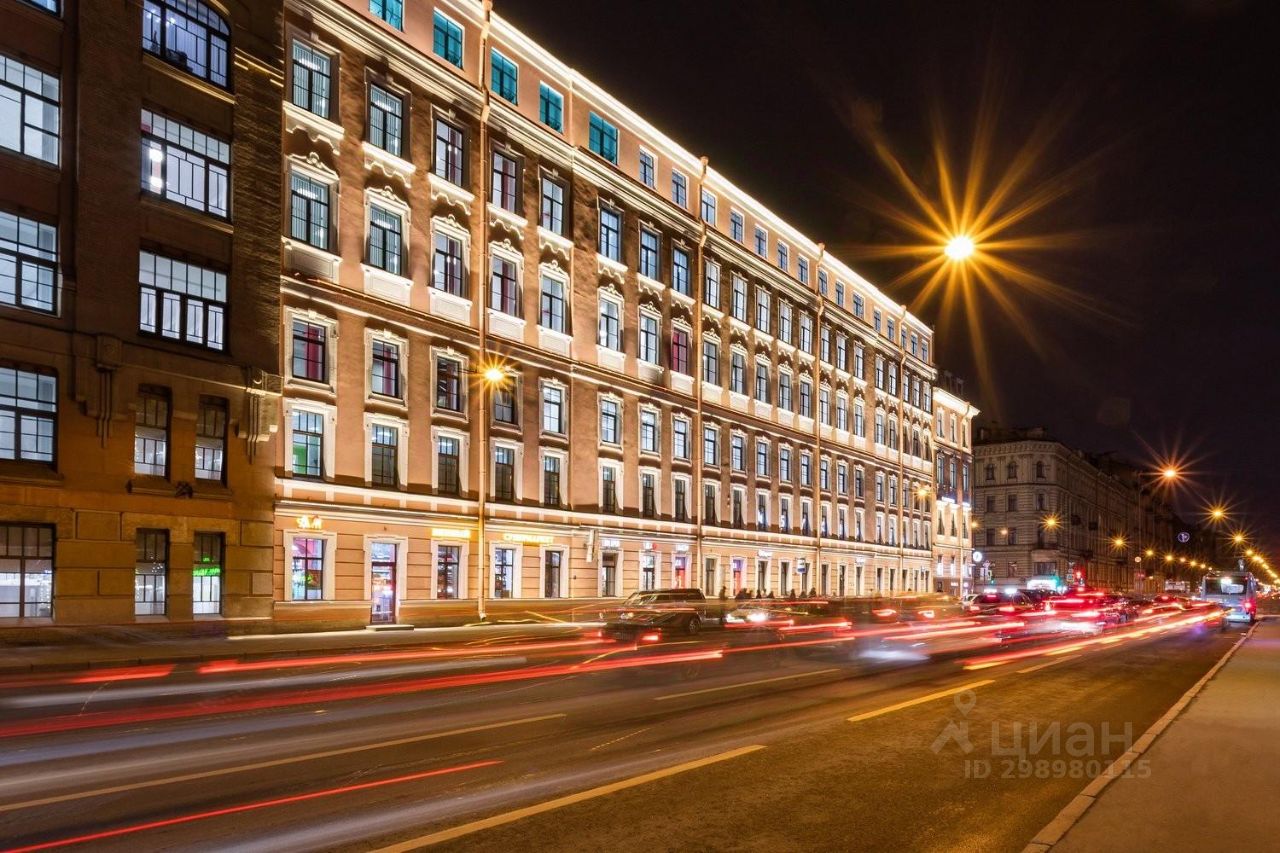 Photos of Apartment house in Vasilieostrovsky district. Страница 9