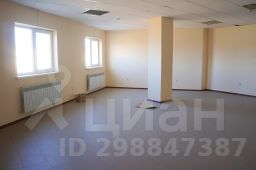 офис 180 м², этаж 2