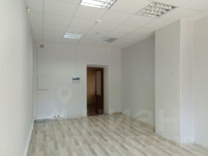 офис 19 м², этаж 1