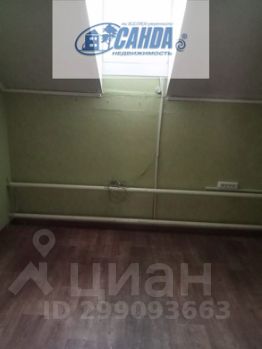 офис 41 м², этаж 1