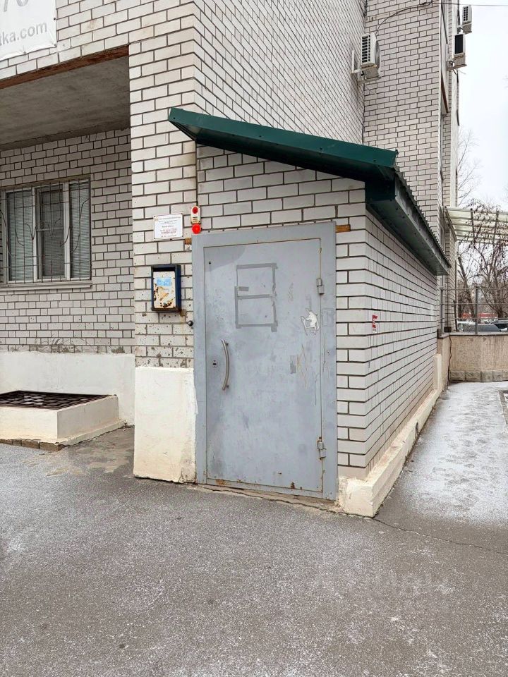 Офис в Волгоградская область, Волгоград ул. Землячки, 58к1 (61 м²)