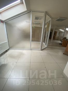 своб. назнач. 160 м², этаж 4