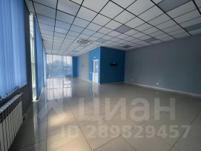 офис 350 м², этаж 2