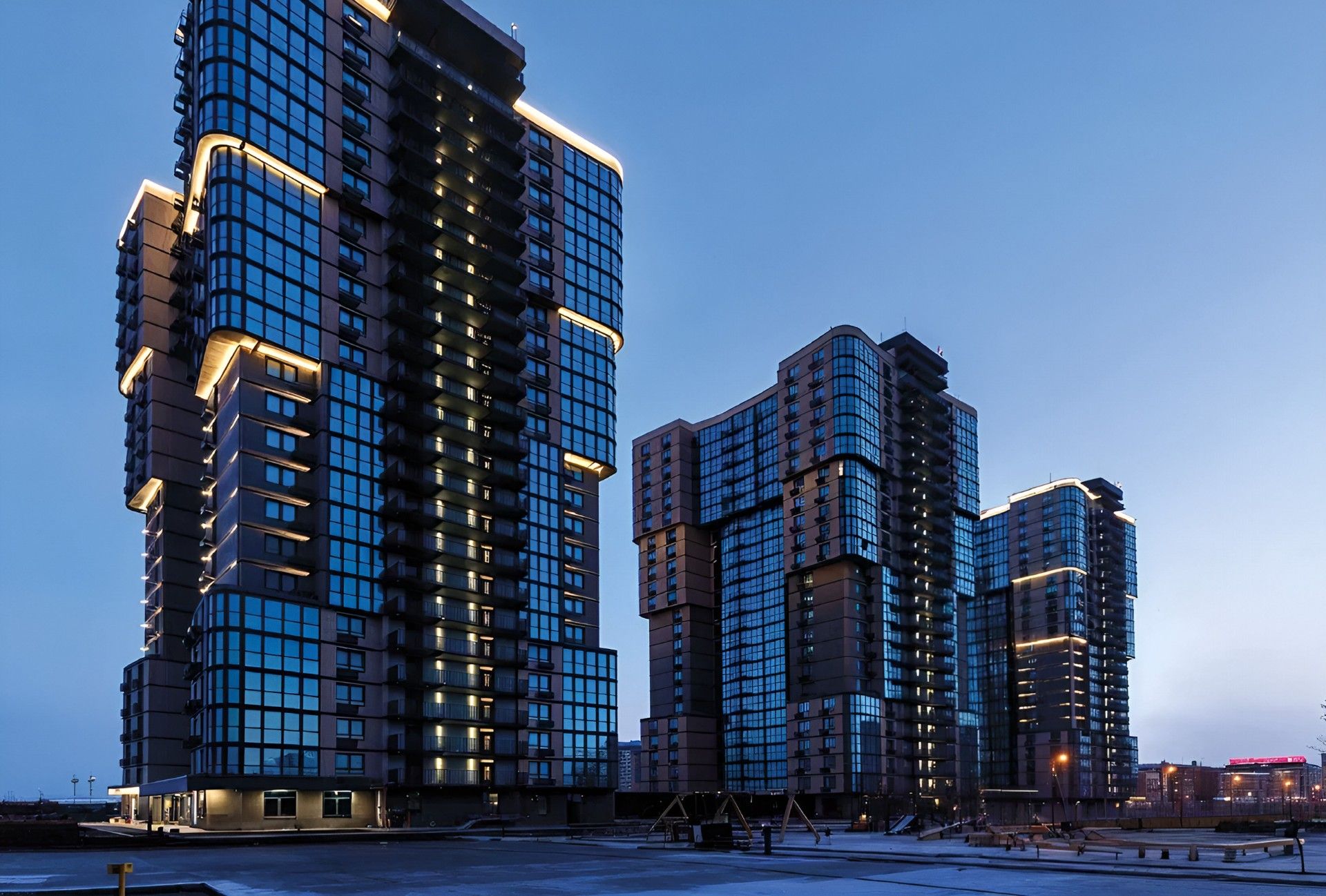 продажа квартир Огурцы