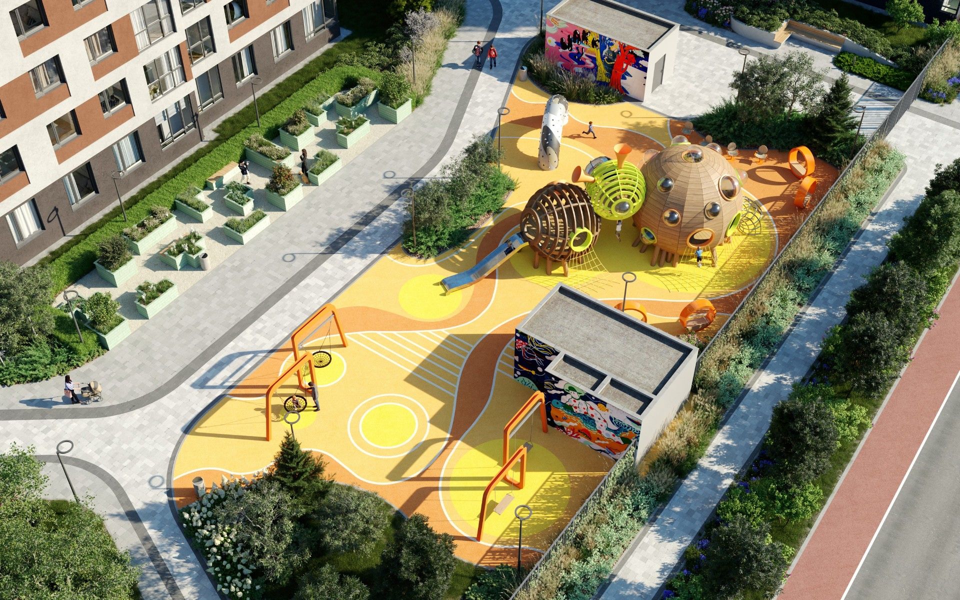 продажа квартир ОК: Премиум