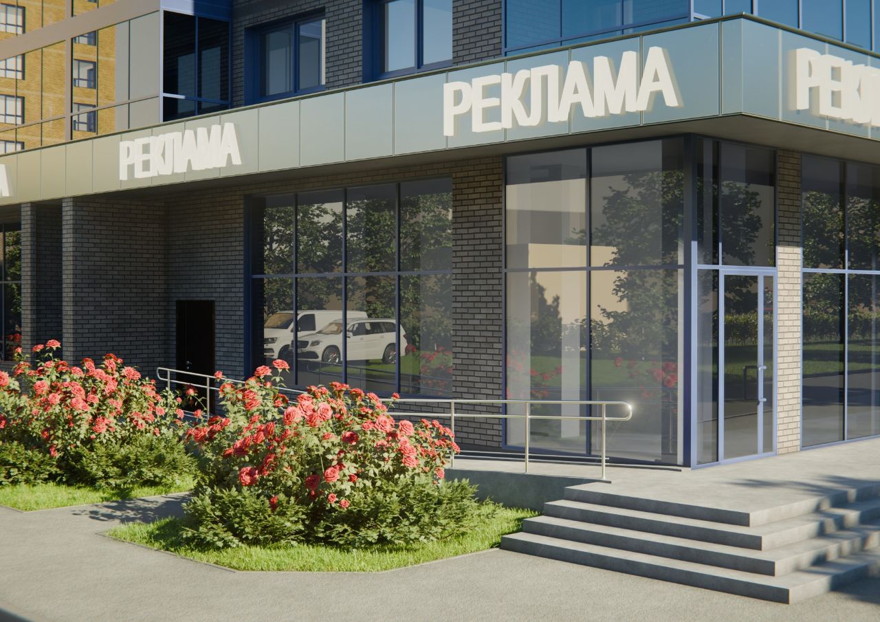 продажа квартир Океан