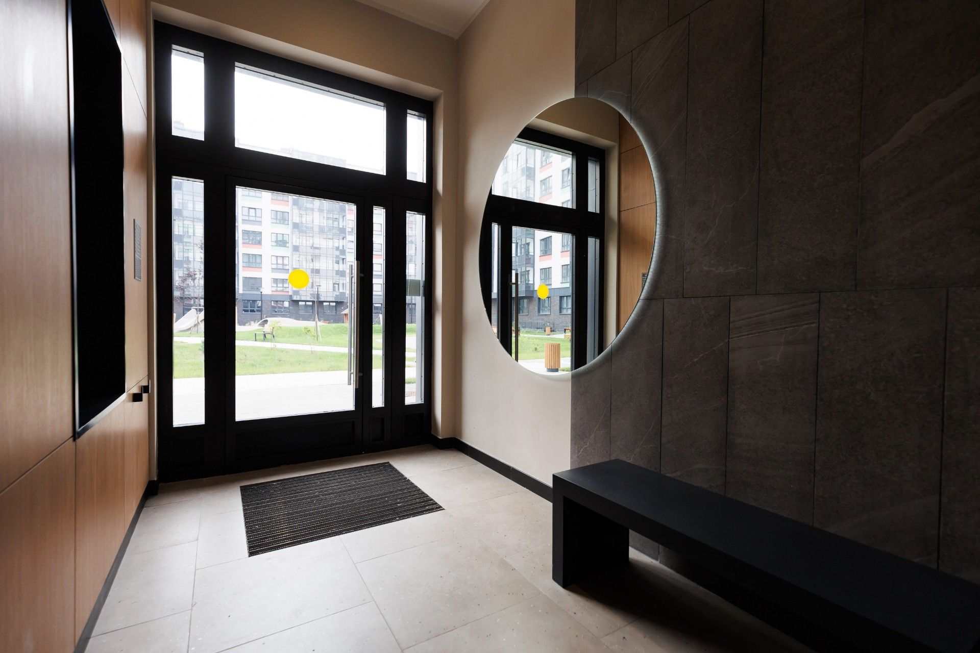 продажа квартир Окла (Okla)