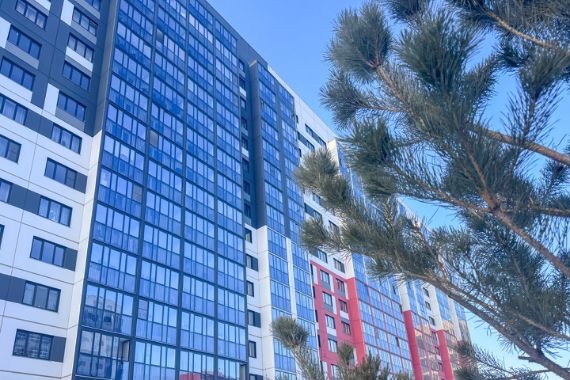 ЖК «Околица»