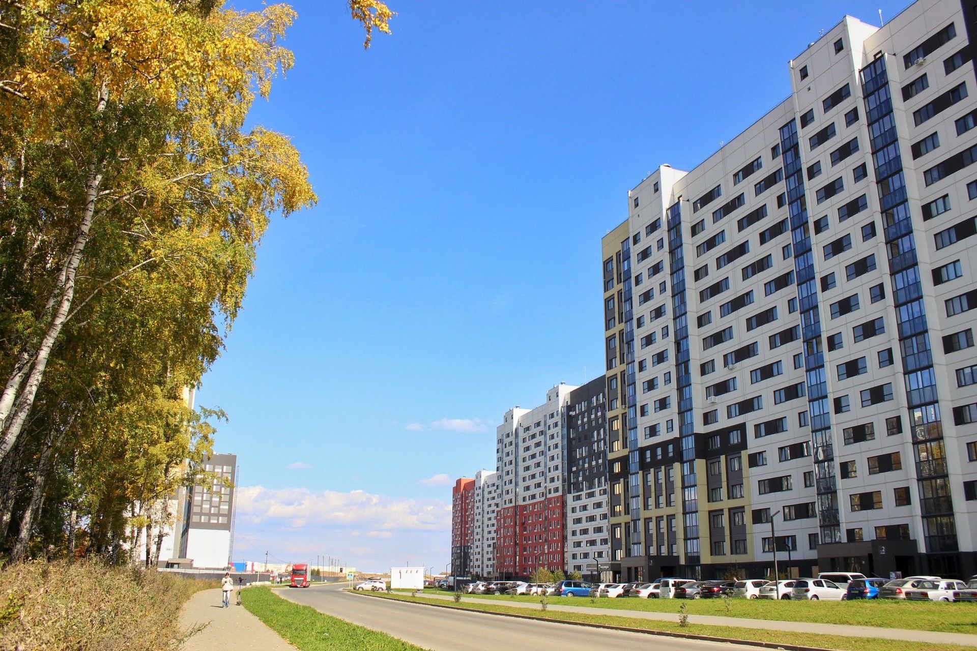 фото ЖК Околица