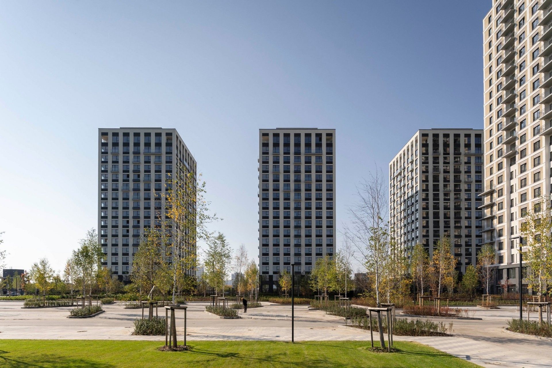 продажа квартир Октябрьский на Туре