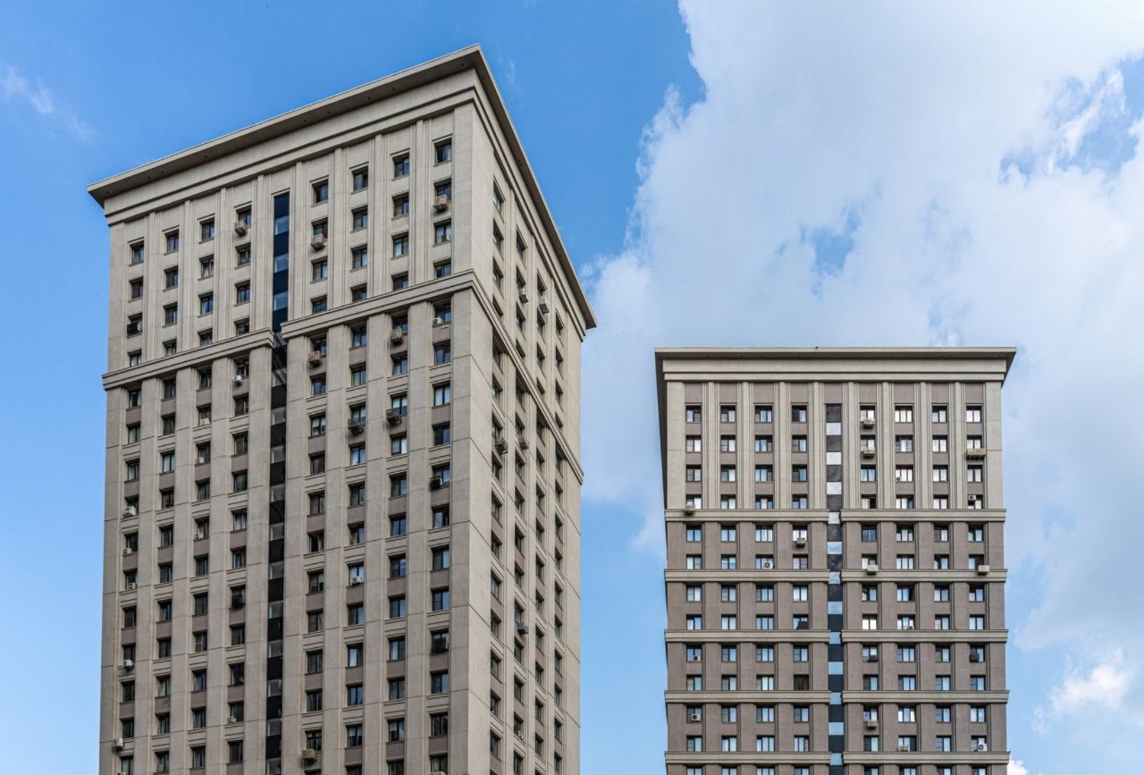 купить квартиру в ЖК Октябрьское поле