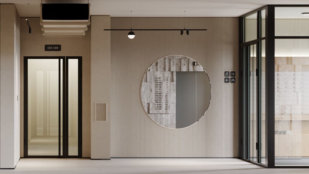 ЖК Ольховый Квартал