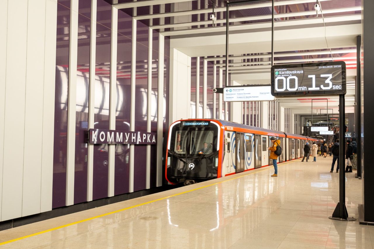 фото ЖК Ольховый Квартал