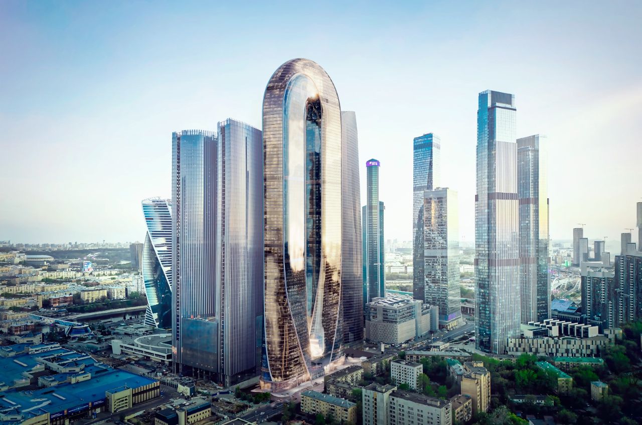 купить квартиру в ЖК One (Уан)