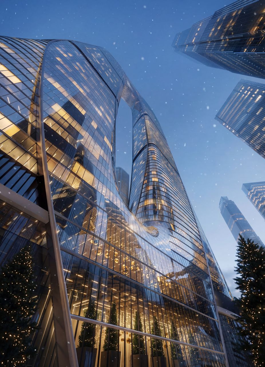 купить квартиру в ЖК One