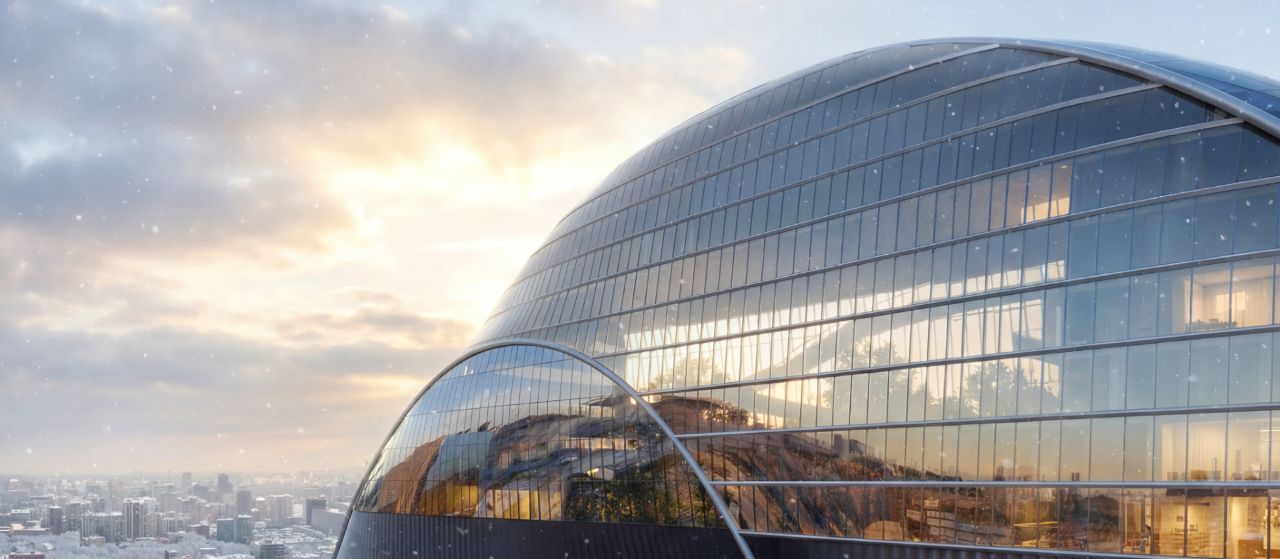 1-я Фотография ЖК «One»