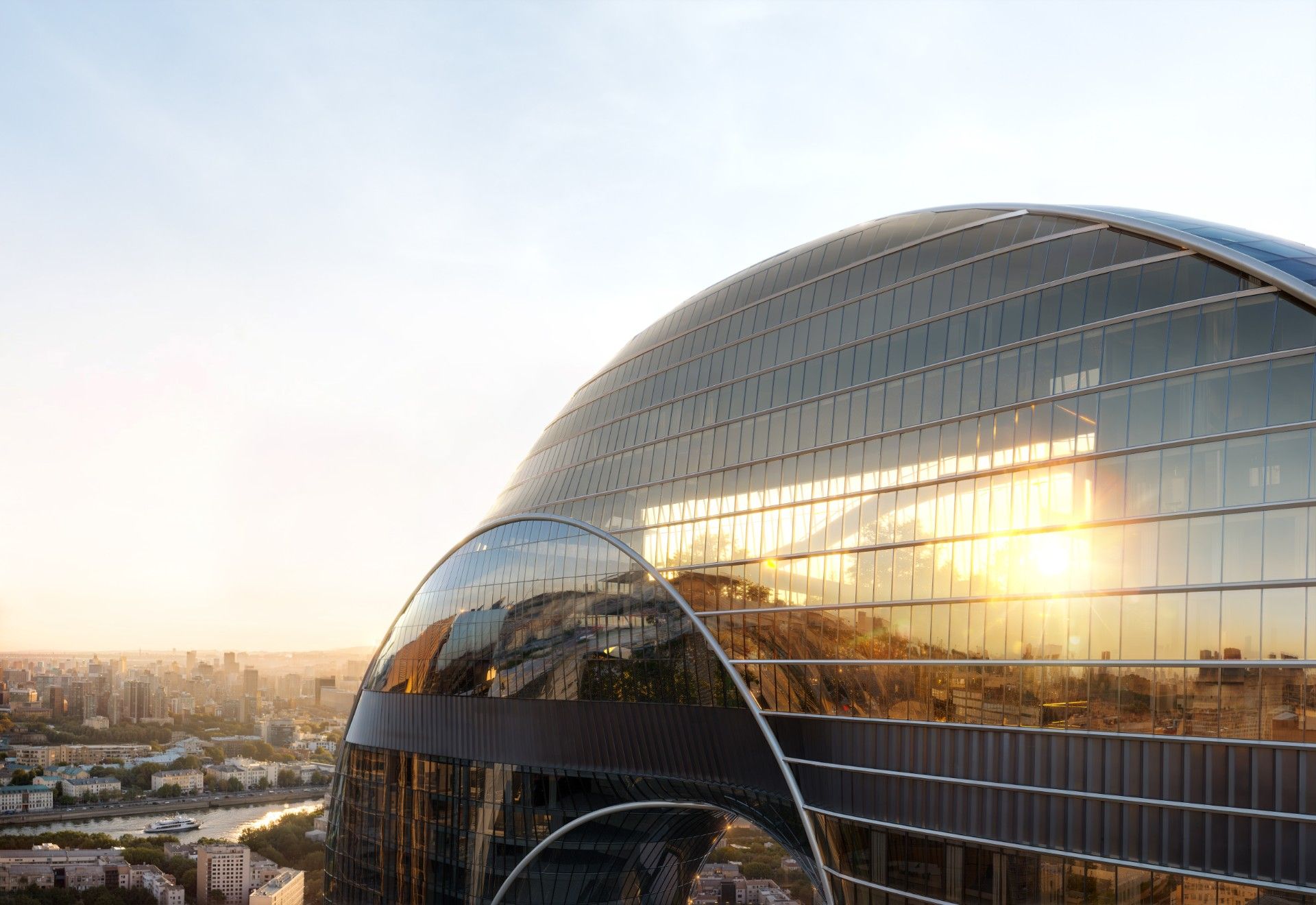 купить квартиру в ЖК One (Уан)