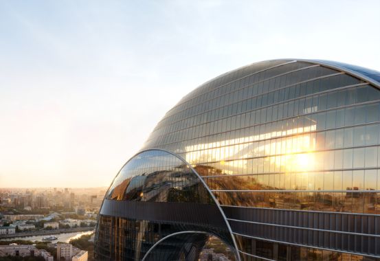 ЖК «One (Уан)»