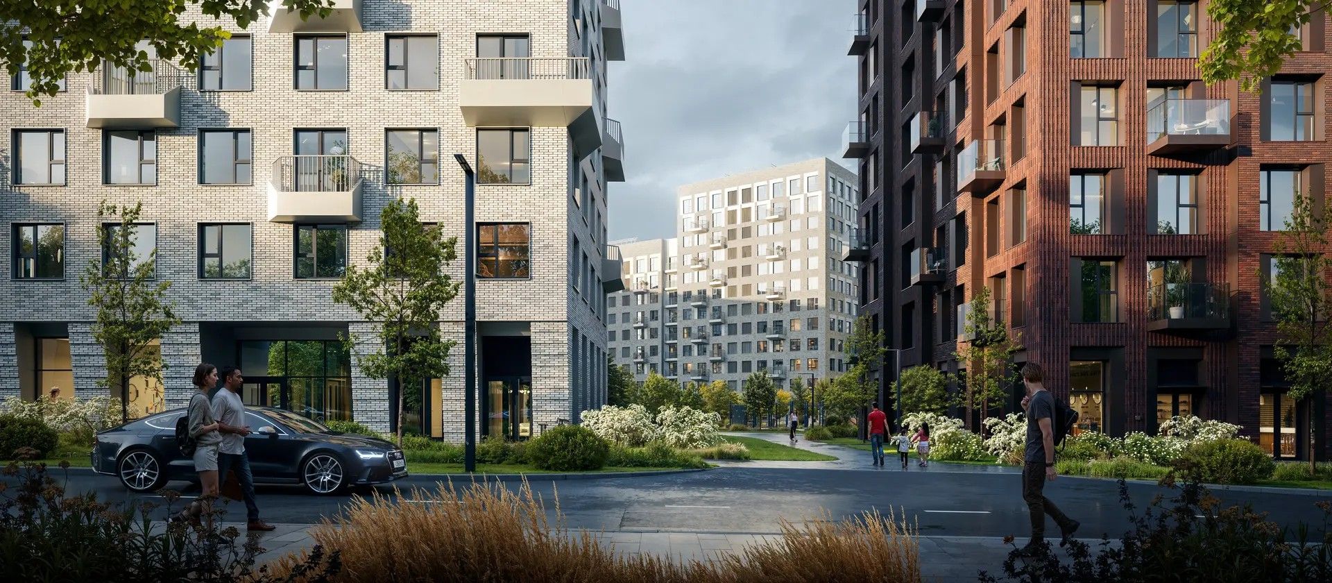 Онежский вал