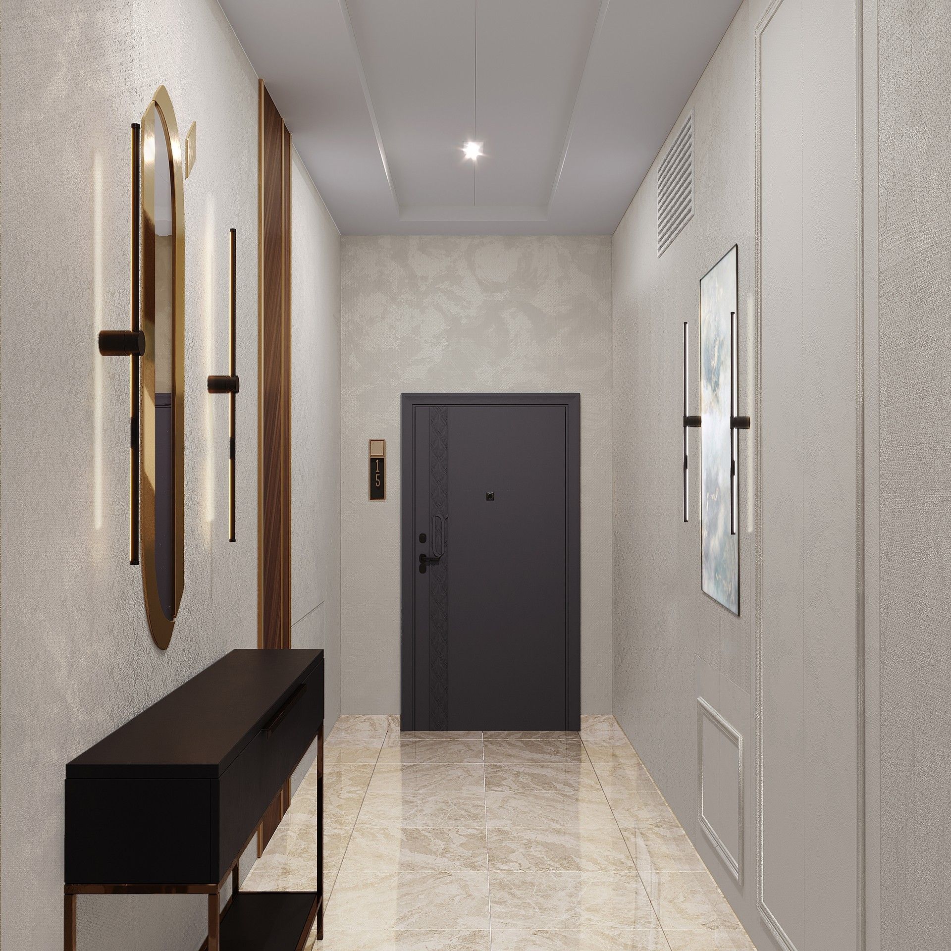 ЖК Opera Residence (Опера Резидэнс)