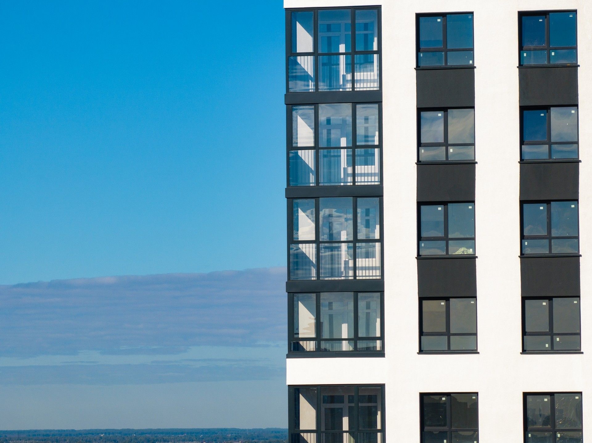 фото ЖК Оптимисты