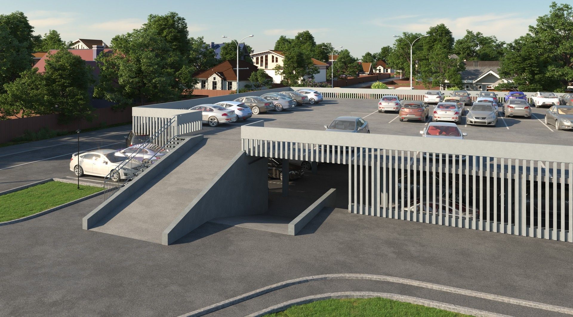 квартира в новостройке