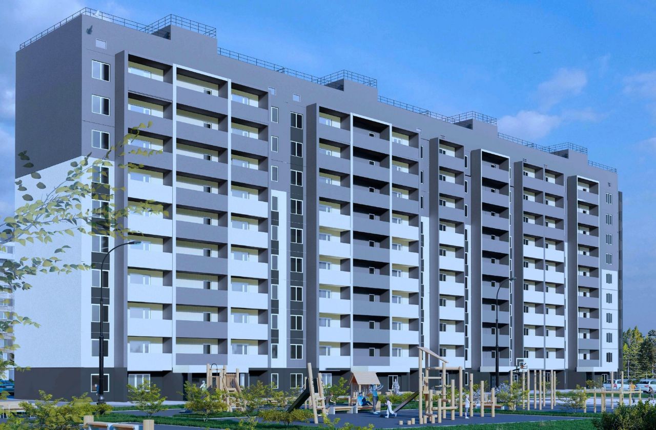 продажа квартир Орешник