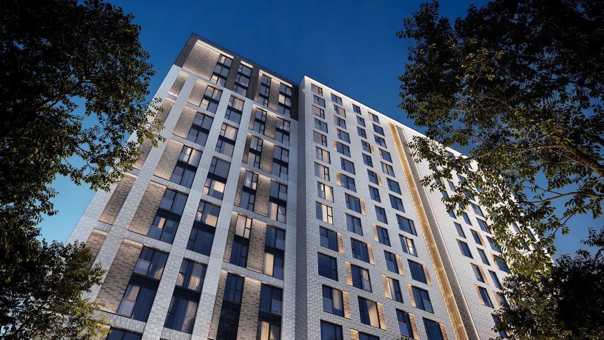 продажа квартир ORO by Akvilon (ОРО от Аквилон)
