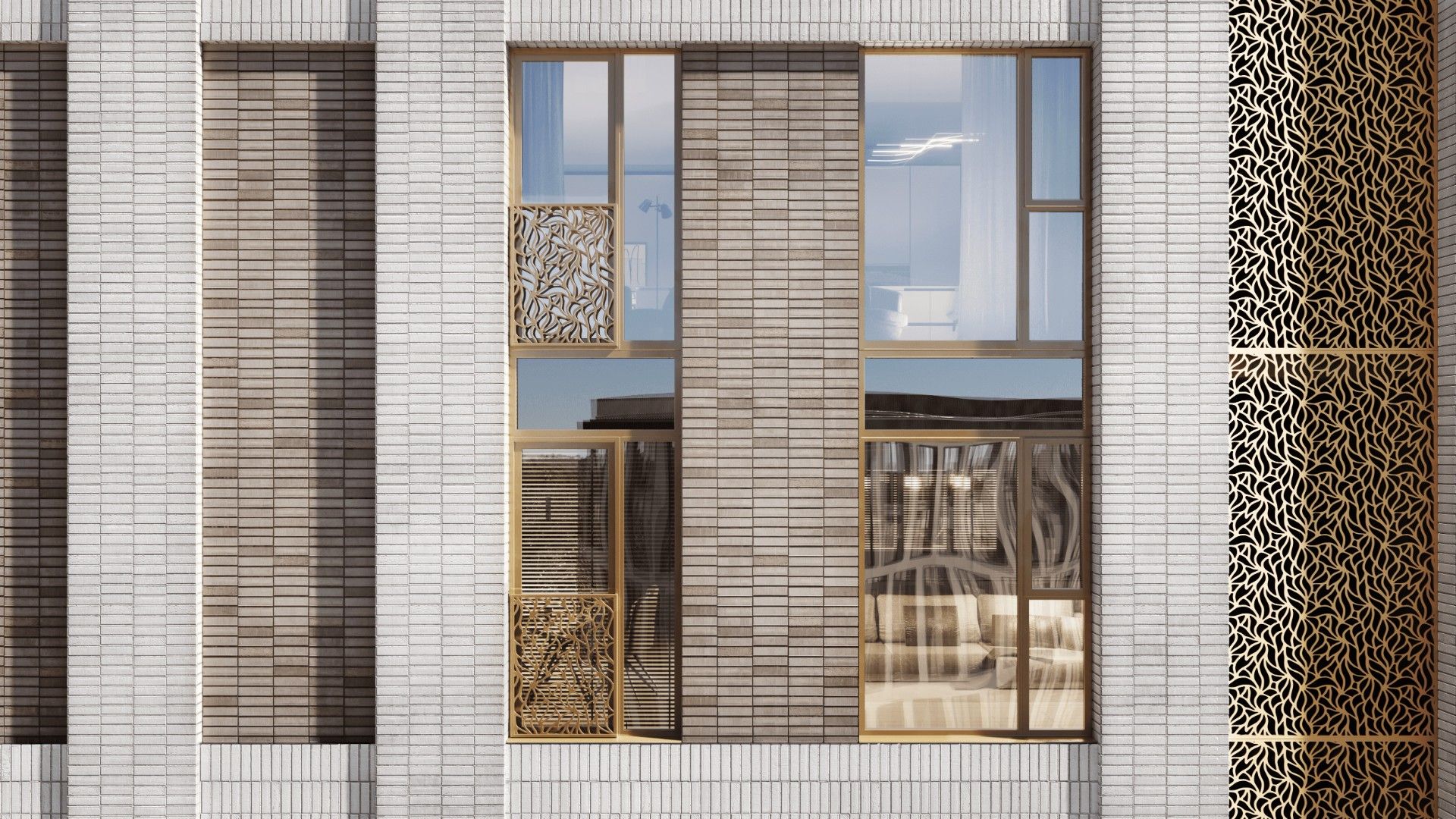 квартира в новостройке