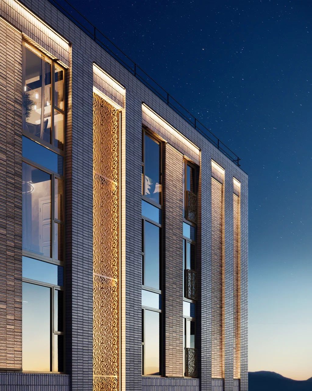 продажа квартир ОРО от Аквилон