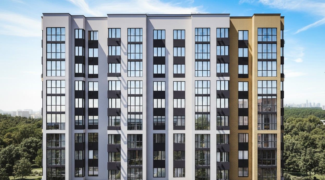 продажа квартир Осиновый парк