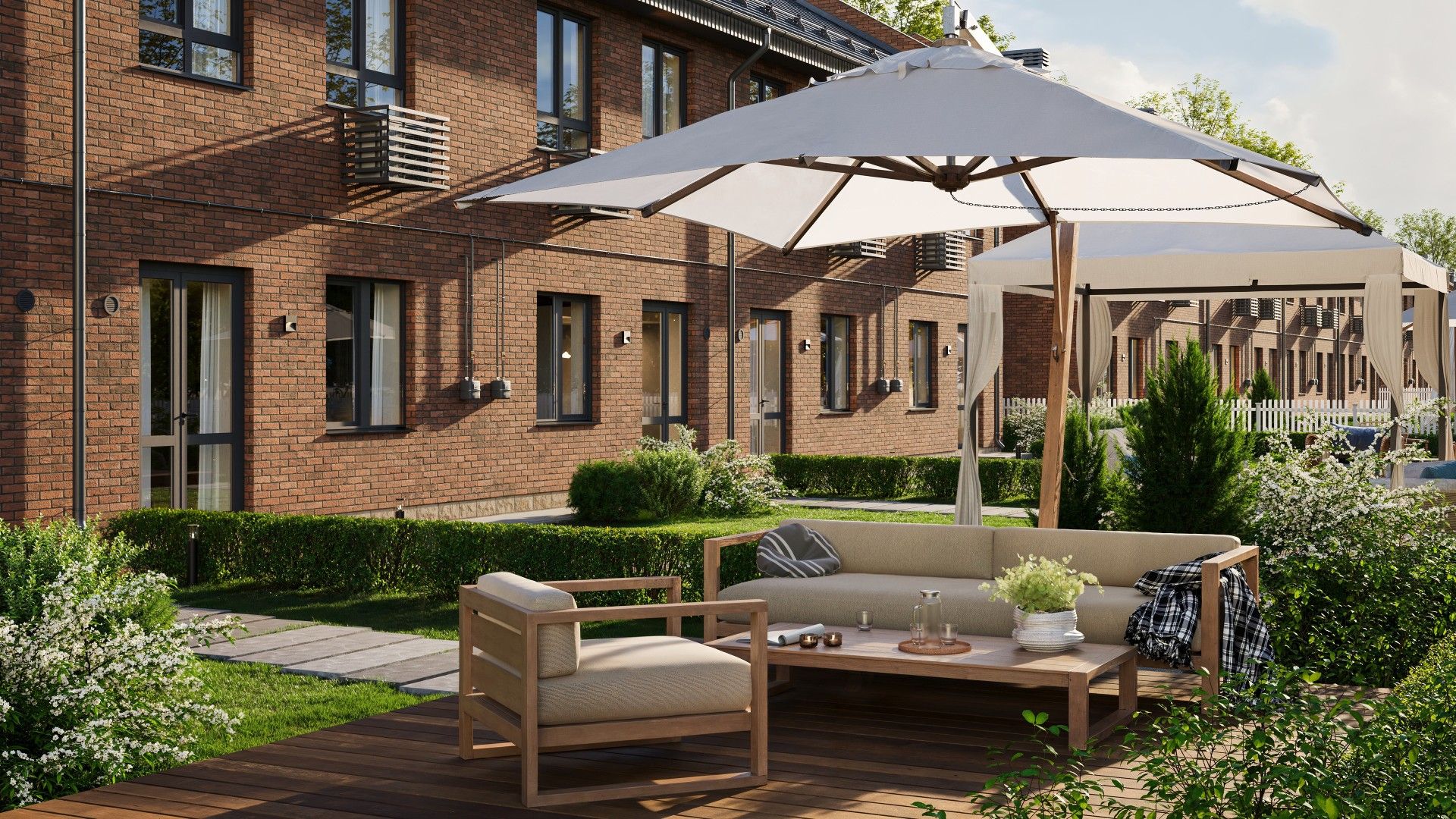 продажа квартир Особый квартал «Ника