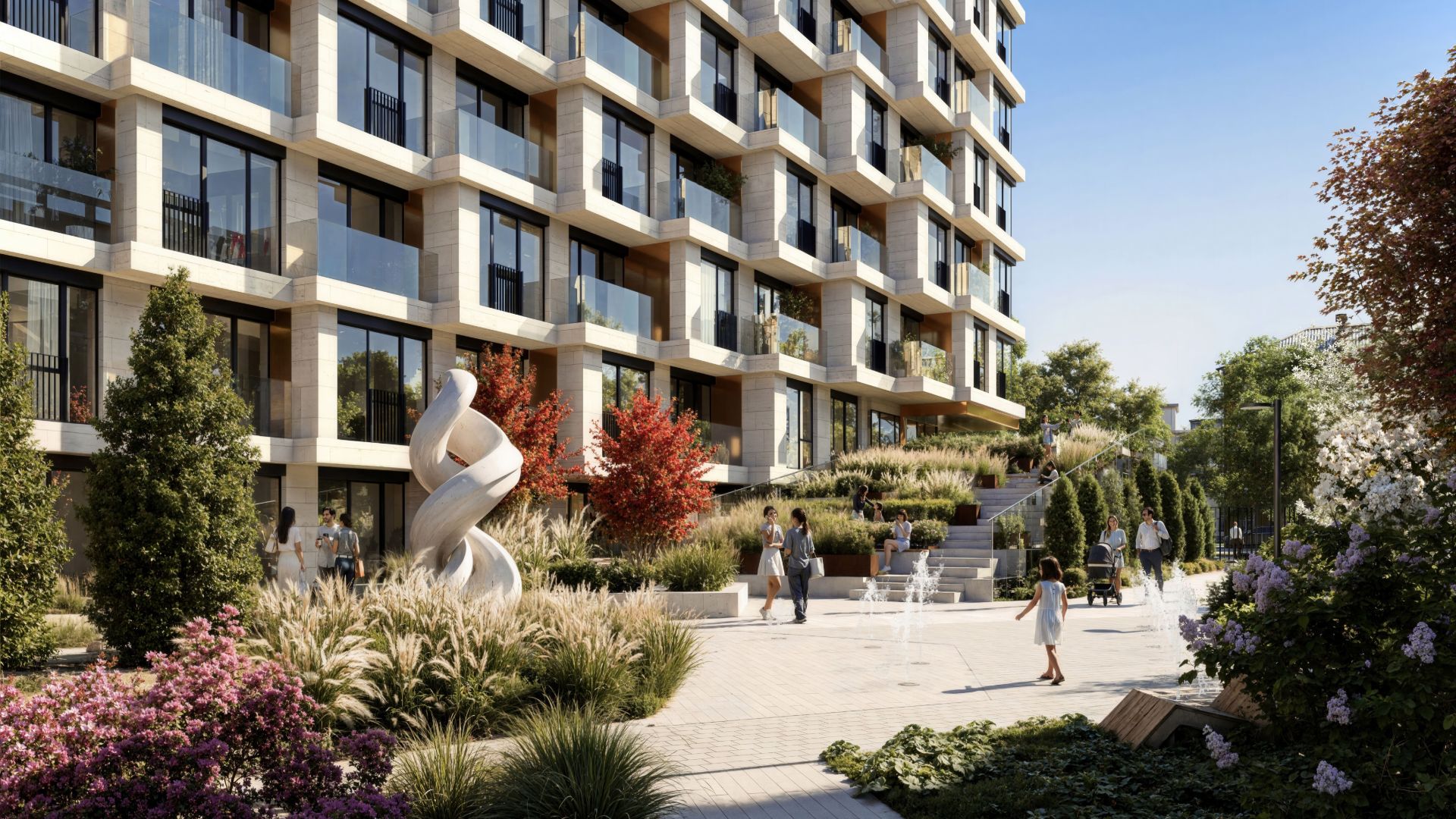 фото ЖК ОСТ ПРАЙМ ЭНГЕЛЬСА