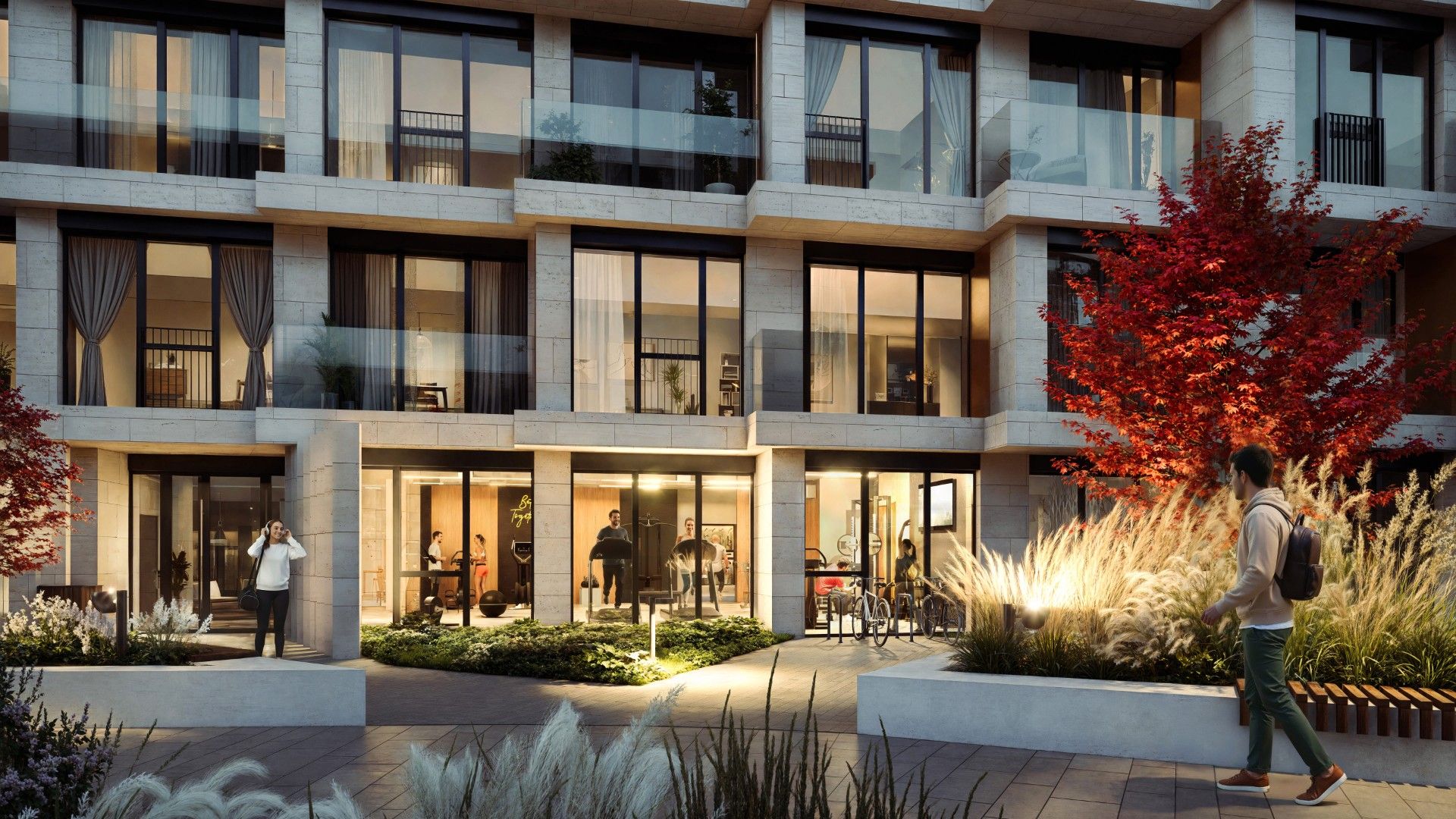 ЖК ОСТ ПРАЙМ ЭНГЕЛЬСА