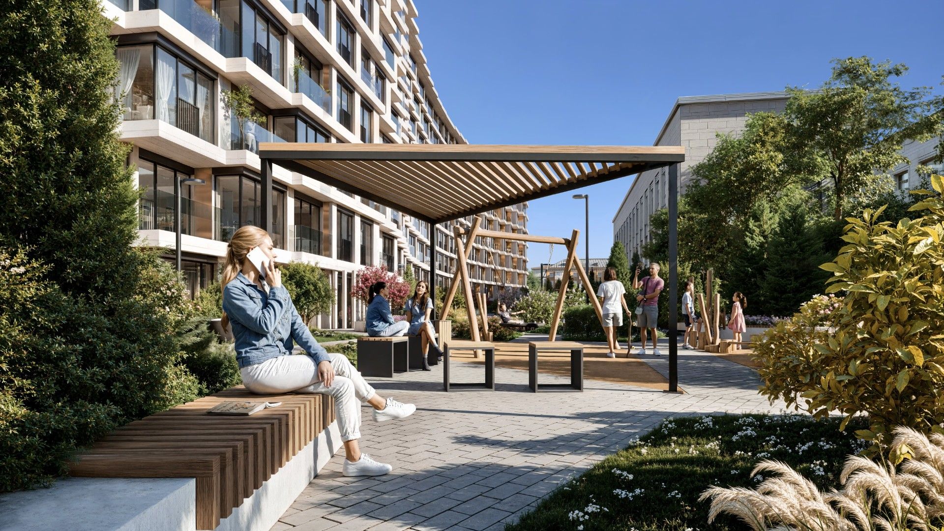 купить квартиру в ЖК ОСТ ПРАЙМ ЭНГЕЛЬСА