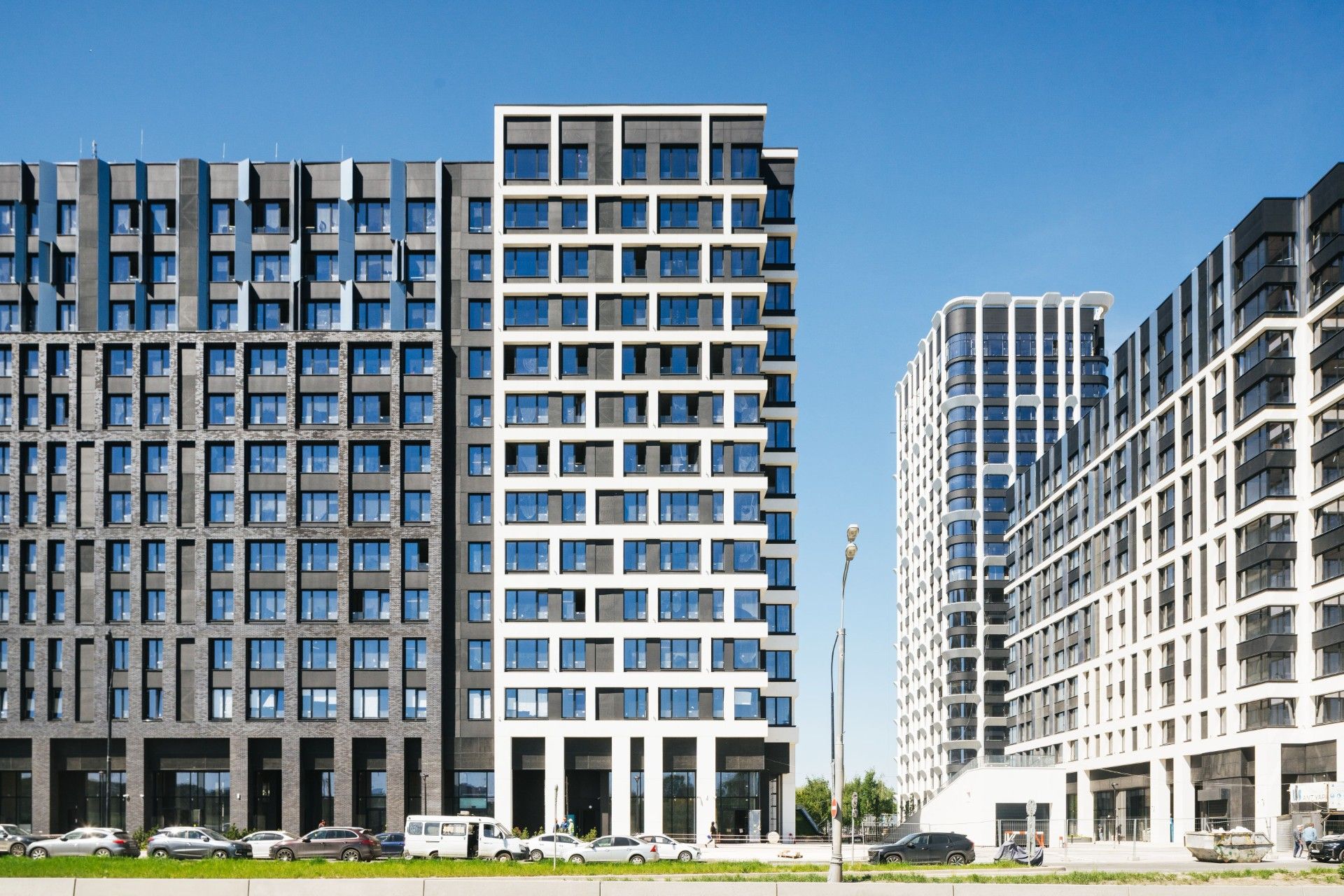 продажа квартир Остров