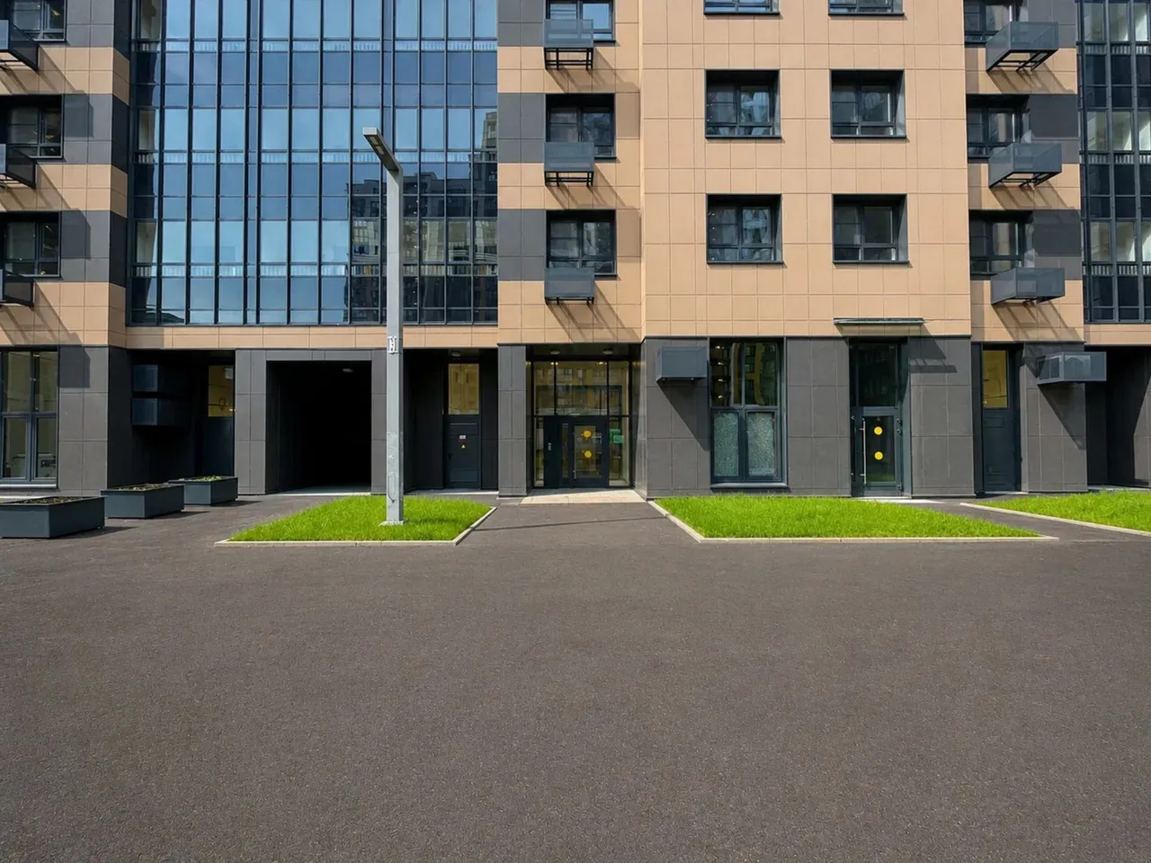 продажа квартир Открытое ш., д. 28/3