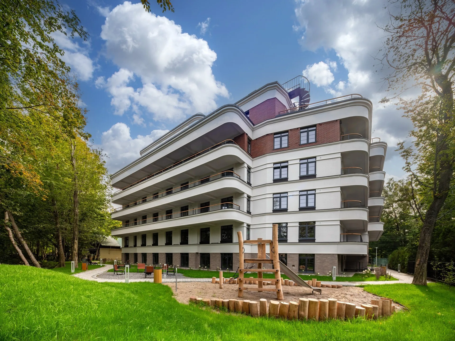 продажа квартир Палатиум