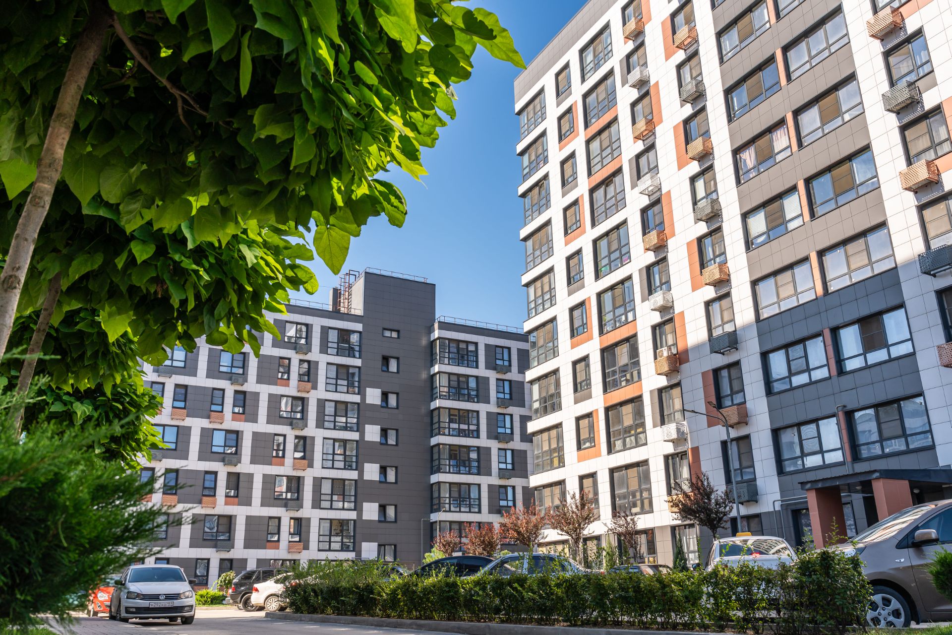 купить квартиру в ЖК Пальмира 2.0