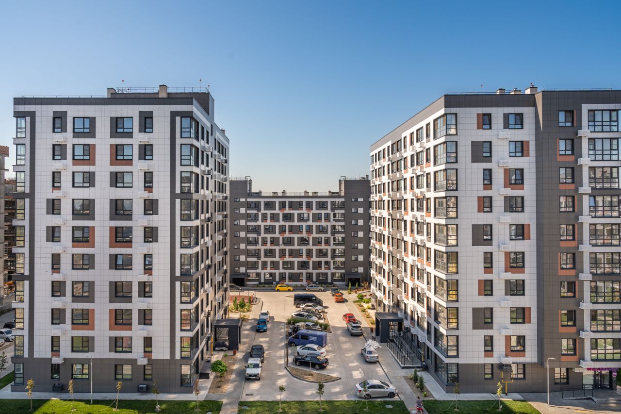 продажа квартир Пальмира 2.0