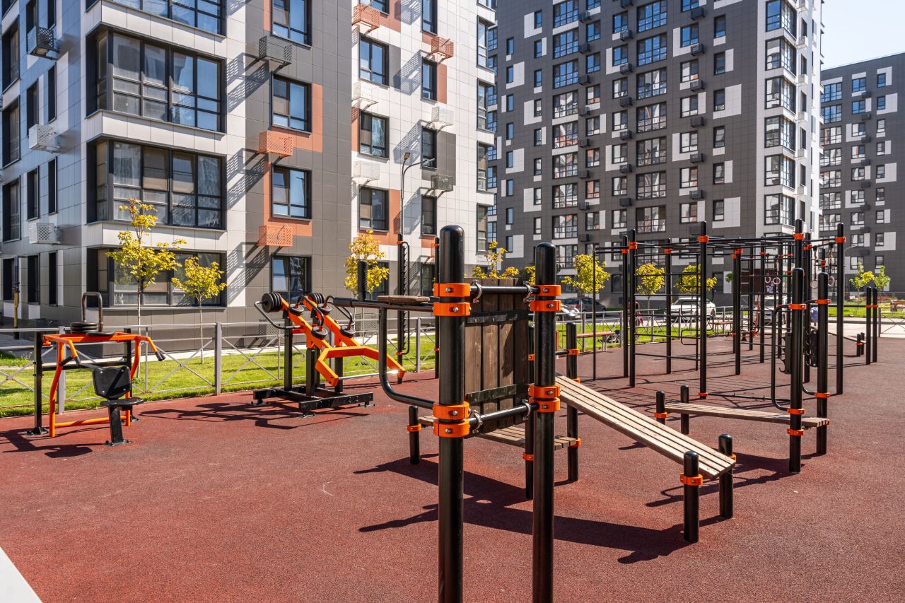 купить квартиру в ЖК Пальмира 2.0