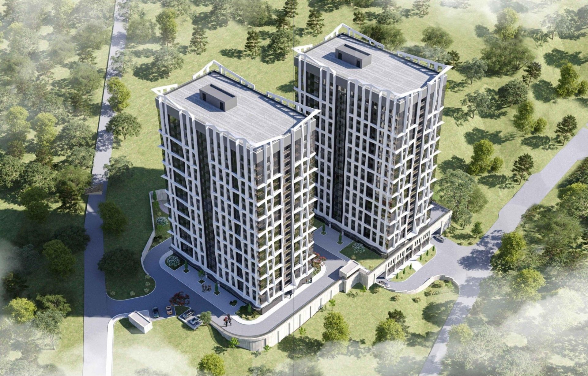 продажа квартир Панорама парк