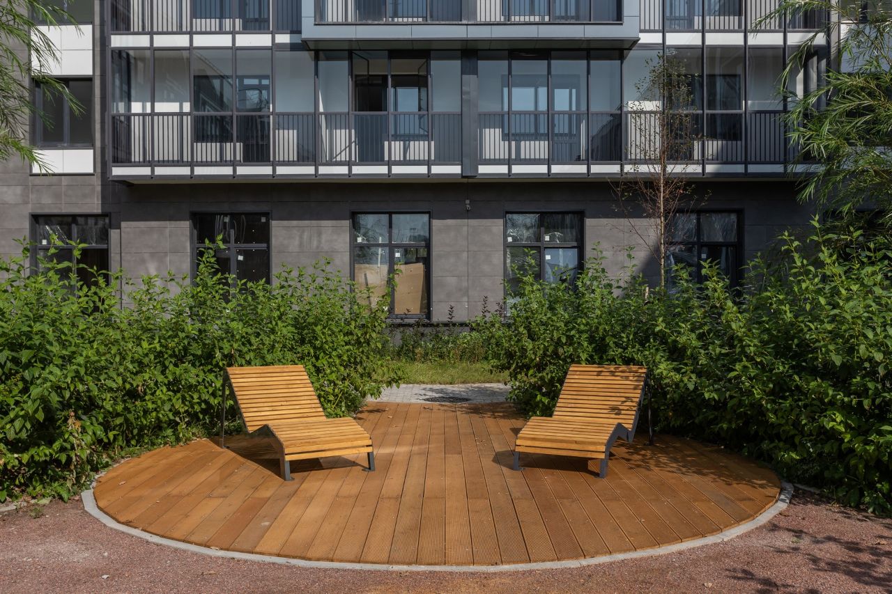 купить квартиру в ЖК Парадный ансамбль